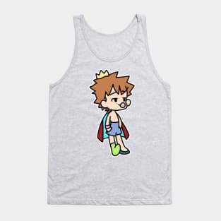 The longing star Tank Top